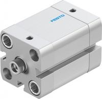 536262 Компактный цилиндр ADN-25-20-I-P-A FESTO