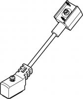 8047682 Соединительный кабель NEBV-Z4WA2L-R-E-0.2-N-Z1W2-S1 FESTO
