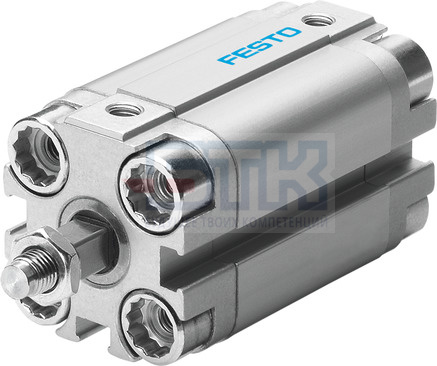 156771 Компактный цилиндр ADVULQ-16-40-A-P-A FESTO 156771 Компактный цилиндр ADVULQ-16-40-A-P-A FESTO