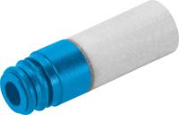 1224460 Глушитель AMTC-P-PC10 FESTO