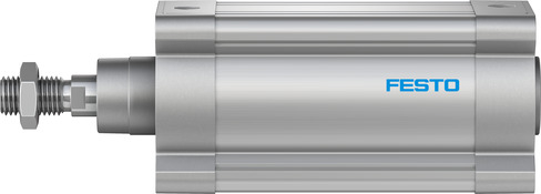 1804666 Пневмоцилиндр DSBC-125-125-PPSA-N3 FESTO 1804666 Пневмоцилиндр DSBC-125-125-PPSA-N3 FESTO