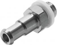 4446 Штуцер с ниппелем N-M5-PK-3 FESTO 4446 Штуцер с ниппелем N-M5-PK-3 FESTO