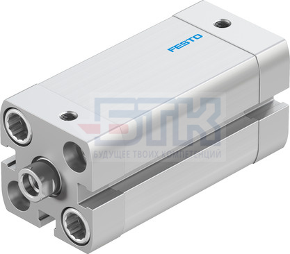 536248 Компактный цилиндр ADN-20-40-I-P-A FESTO 536248 Компактный цилиндр ADN-20-40-I-P-A FESTO