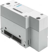 550663 Пневматический интерфейс VABA-S6-1-X2 FESTO 550663 Пневматический интерфейс VABA-S6-1-X2 FESTO