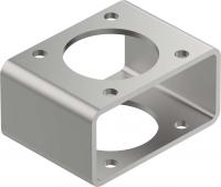 8082991 Переходник DARQ-B-F12-F12-R13 FESTO