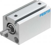 188122 Короткоходовый цилиндр ADVC-16-25-A-P-A FESTO