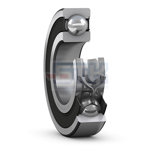 Подшипник 6013-2RS1/C3 SKF Подшипник 6013-2RS1/C3 SKF