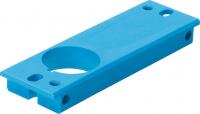 10391 Монтажная плита APL-2N-GRP FESTO 10391 Монтажная плита APL-2N-GRP FESTO