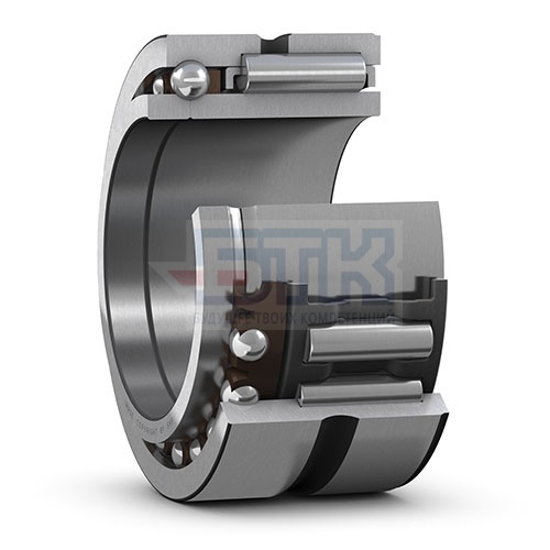 Подшипник NKIB 5911 SKF Подшипник NKIB 5911 SKF