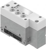 8082878 Пневматический интерфейс VABA-S6-1-X2-3V-CB FESTO