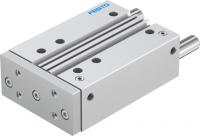 170883 Привод с направляющей DFM-63-160-P-A-GF FESTO