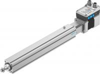 8118270 Электроцилиндр EPCS-BS-32-200-3P-A-ST-M-H1-PLK-AA FESTO
