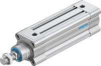 1366952 Пневмоцилиндр DSBC-50-100-PPVA-N3 FESTO