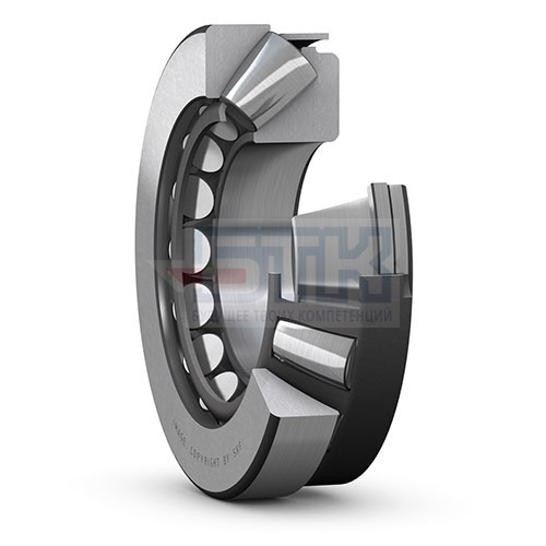 Подшипник 29324 EN1 SKF Подшипник 29324 EN1 SKF