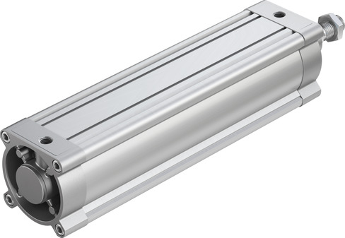 1804672 Пневмоцилиндр DSBC-125-400-PPSA-N3 FESTO 1804672 Пневмоцилиндр DSBC-125-400-PPSA-N3 FESTO