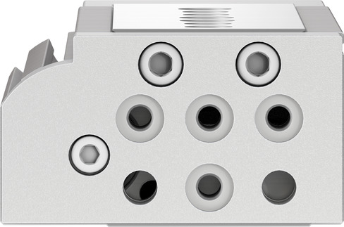 543956 Мини-суппорт DGSL-10-30-Y3A FESTO 543956 Мини-суппорт DGSL-10-30-Y3A FESTO