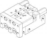 197903 Мини-суппорт SLT-20-40-A-CC-B FESTO