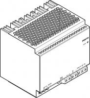 2247684 Блок питания CACN-3A-7-10 FESTO 2247684 Блок питания CACN-3A-7-10 FESTO