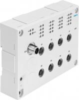 1387359 Входной модуль CTSL-D-16E-M12-5 FESTO