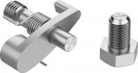 8097332 Механизм блокировки тумблера DADP-TL-F3-32 FESTO