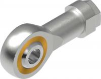 9253 Шарнирная головка SGS-M4 FESTO 9253 Шарнирная головка SGS-M4 FESTO