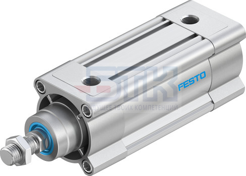 2126687 Пневмоцилиндр DSBC-63-70-PPSA-N3 FESTO 2126687 Пневмоцилиндр DSBC-63-70-PPSA-N3 FESTO