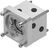 550971 Осевой набор EAMM-A-E48-44A-70A FESTO 550971 Осевой набор EAMM-A-E48-44A-70A FESTO