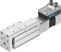 8083815 Мини-суппорт EGSS-BS-KF-45-50-10P-ST-M-H1-PLK-AA FESTO