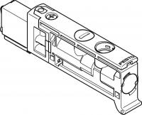 576000 Распределитель с электроуправлением VUVB-ST12-M32U-MZH-QX-D-1T1 FESTO