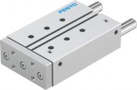 170868 Привод с направляющей DFM-40-125-P-A-GF FESTO