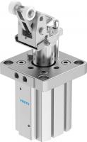 8090408 Стопорный цилиндр DFST-50-30-DL-Y4-A-G2 FESTO 8090408 Стопорный цилиндр DFST-50-30-DL-Y4-A-G2 FESTO