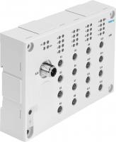 1387363 Входной модуль CTSL-D-16E-M8-3 FESTO 1387363 Входной модуль CTSL-D-16E-M8-3 FESTO