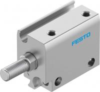 8080585 Компактный цилиндр AEN-S-10-10-A-A FESTO