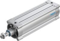 1804965 Пневмоцилиндр DSBC-125-320-PPVA-N3 FESTO