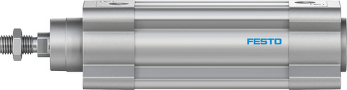 2123224 Пневмоцилиндр DSBC-40-60-PPVA-N3 FESTO 2123224 Пневмоцилиндр DSBC-40-60-PPVA-N3 FESTO
