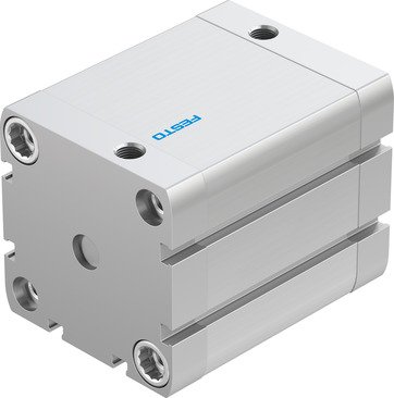 536338 Компактный цилиндр ADN-63-50-A-P-A FESTO