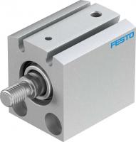 188135 Короткоходовый цилиндр AEVC-20-10-A-P-A FESTO