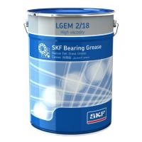 Смазка LGEM 2/18 SKF