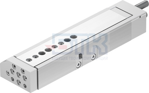 543947 Мини-суппорт DGSL-10-80-PA FESTO 543947 Мини-суппорт DGSL-10-80-PA FESTO