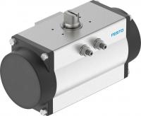 8102867 Неполноповоротный привод DFPD-480-RP-90-RS45-F12-R3-C-VDE2 FESTO 8102867 Неполноповоротный привод DFPD-480-RP-90-RS45-F12-R3-C-VDE2 FESTO