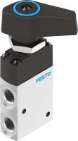 8080967 Переключаемый клапан VHEF-ET-M32-M-G14 FESTO