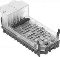 541486 Аналоговый модуль CPX-4AE-T FESTO 541486 Аналоговый модуль CPX-4AE-T FESTO