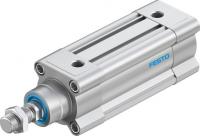 2098972 Пневмоцилиндр DSBC-50-60-PPVA-N3 FESTO