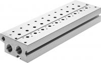 576448 Плита для блочного монтажа VABM-B10-20E-G38-9-P3 FESTO