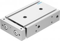 8100663 Двухпоршневой цилиндр DGTZ-GF-32-70-P-A FESTO