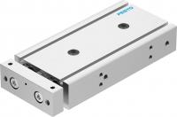 8100612 Двухпоршневой цилиндр DGTZ-GF-20-60-P-A FESTO