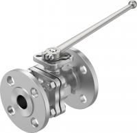 8097469 Шаровой кран VZBF-1-P1-20-D-2-F0405-M-V15V15 FESTO