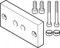2767489 Набор переходников DHAA-D-G6-4-Q11-8 FESTO 2767489 Набор переходников DHAA-D-G6-4-Q11-8 FESTO