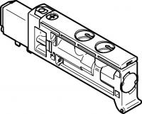 558369 Распределитель с электроуправлением VUVB-ST12-M52-MZH-QX-D-1T1 FESTO