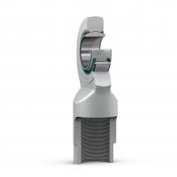 Шарнирный наконечник SIL 40 TXE-2LS SKF Шарнирный наконечник SIL 40 TXE-2LS SKF
